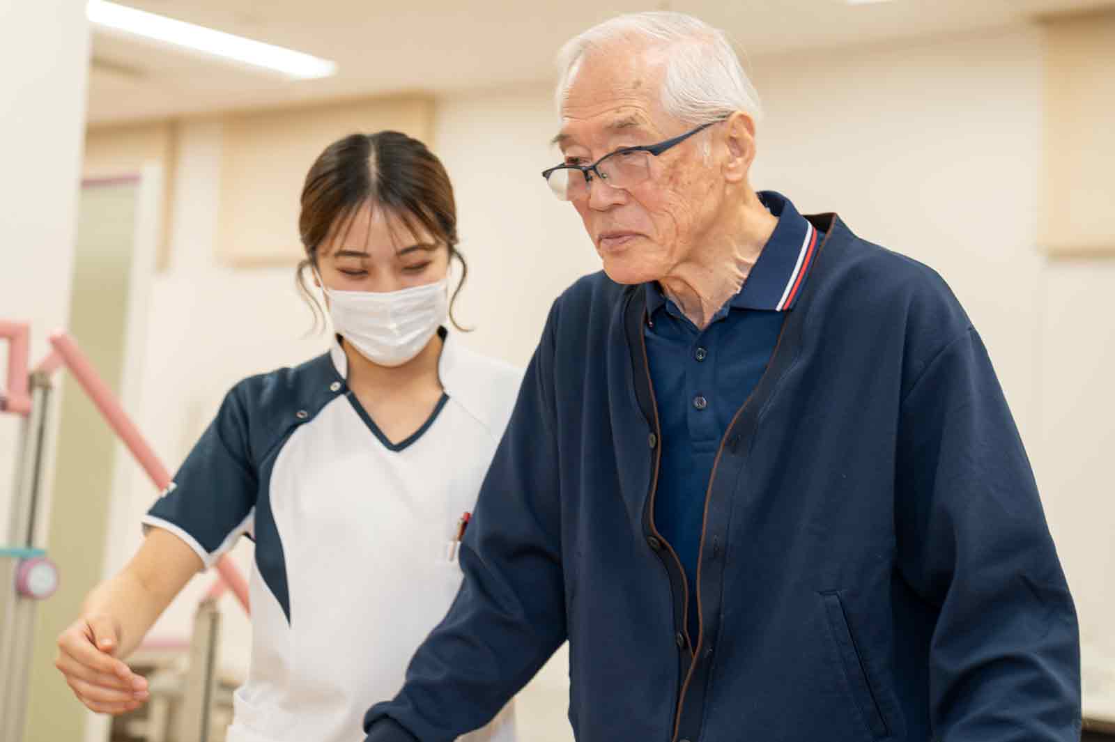 富永訪問介護事業所