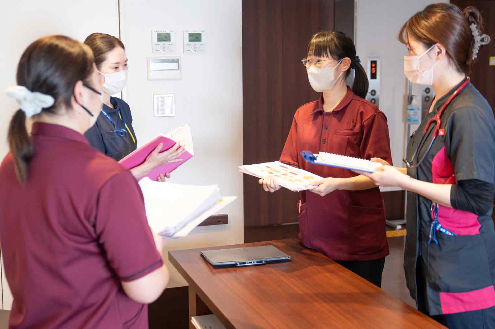 富永居宅介護支援事業所